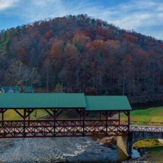 People Say Old Tennessee Is Gone, but These 10 Towns Prove Otherwise