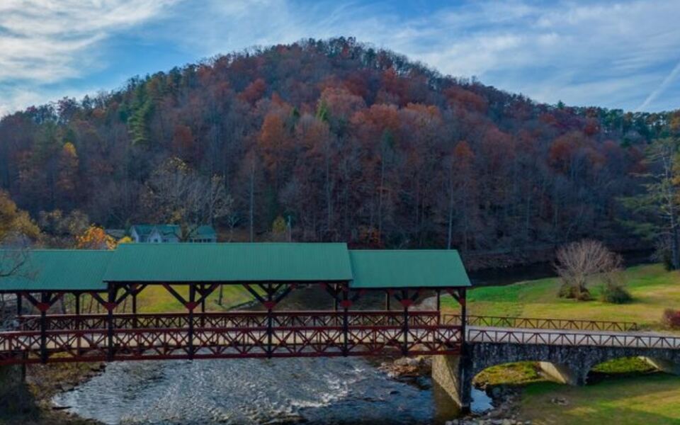 People Say Old Tennessee Is Gone, but These 10 Towns Prove Otherwise