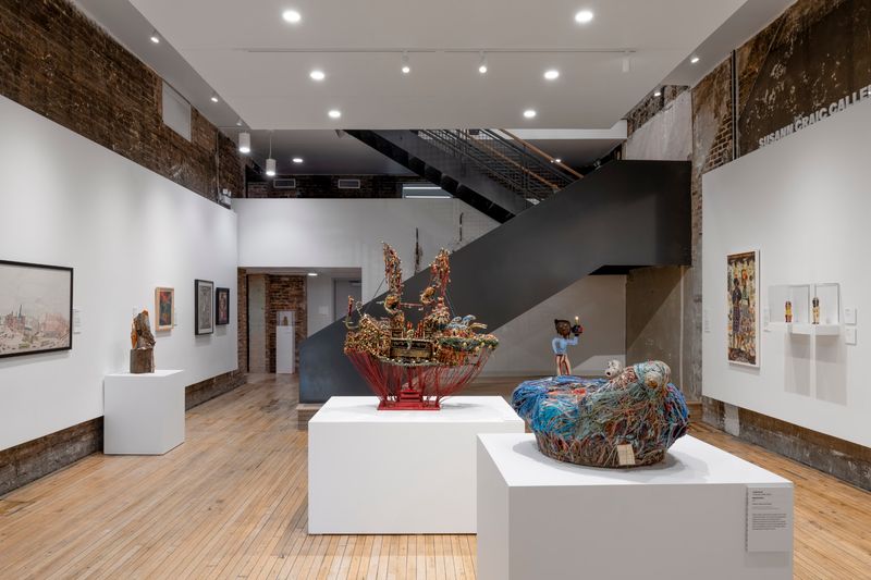 Intuit Art Museum (Chicago)