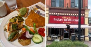 Pittsburgh, Pennsylvania’s Best-Kept Secret Is This Surprisingly Cheap Buffet