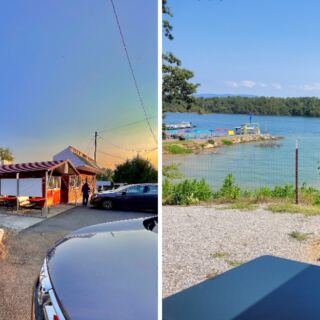 Pizza Lovers Keep Returning To This Tennessee Lakeside Town For Another Pie