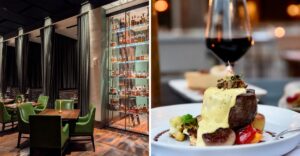 Plan A Quiet Dinner For Two At These 10 Cozy Tennessee Restaurants