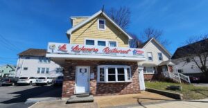 Puerto Rican Comfort Food Comes In Generous Portions At This Massachusetts Restaurant