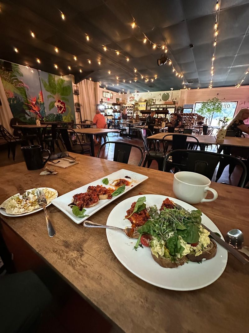 The Local Table (Colorado Springs)