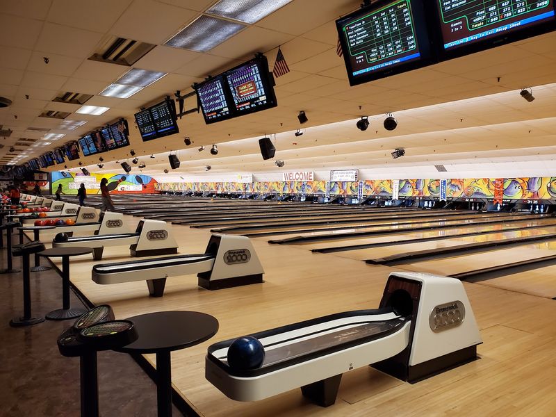 Don Carter Lanes (Rockford) Don Carter Lanes (Rockford)
