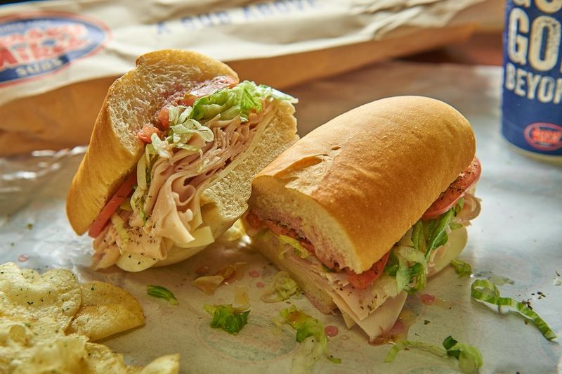 Build a Lunch That Does Not Fight the Sandwich Build a Lunch That Does Not Fight the Sandwich