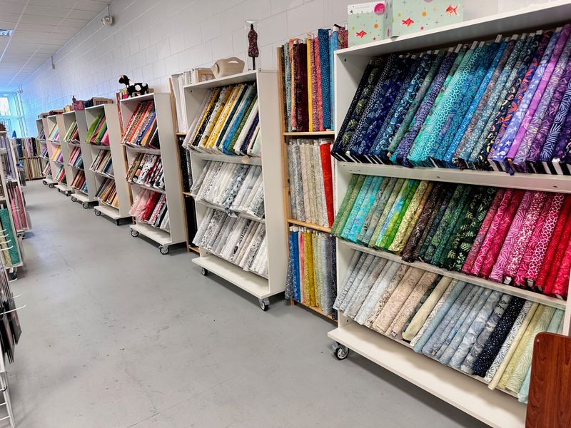 Everyday Quilting Company Everyday Quilting Company
