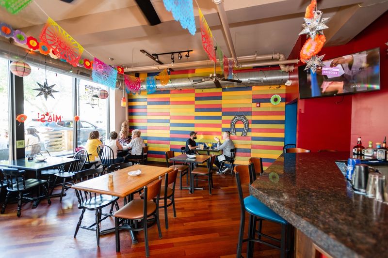 Mia's Cantina