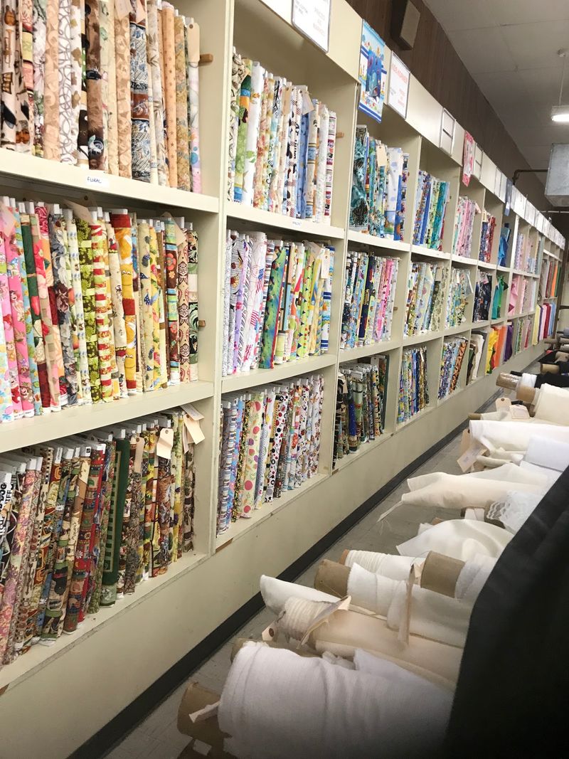 Learning To Sew Feels Less Scary With A Little Guidance Learning To Sew Feels Less Scary With A Little Guidance