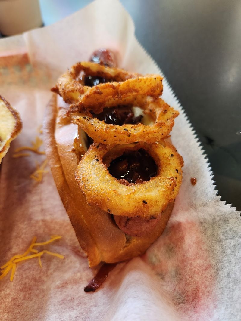 Beef, Turkey, Veggie, And Sausage Options Offer Something For Everyone