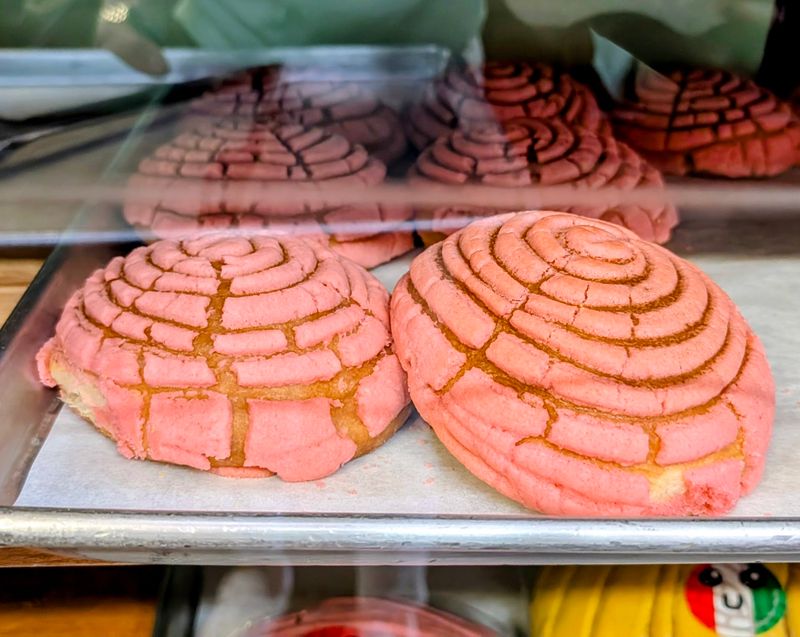 Conchas Steal The Spotlight, And Honestly They Earned It
