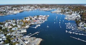 Rediscover America One City At A Time At These 11 Historic Massachusetts Stops