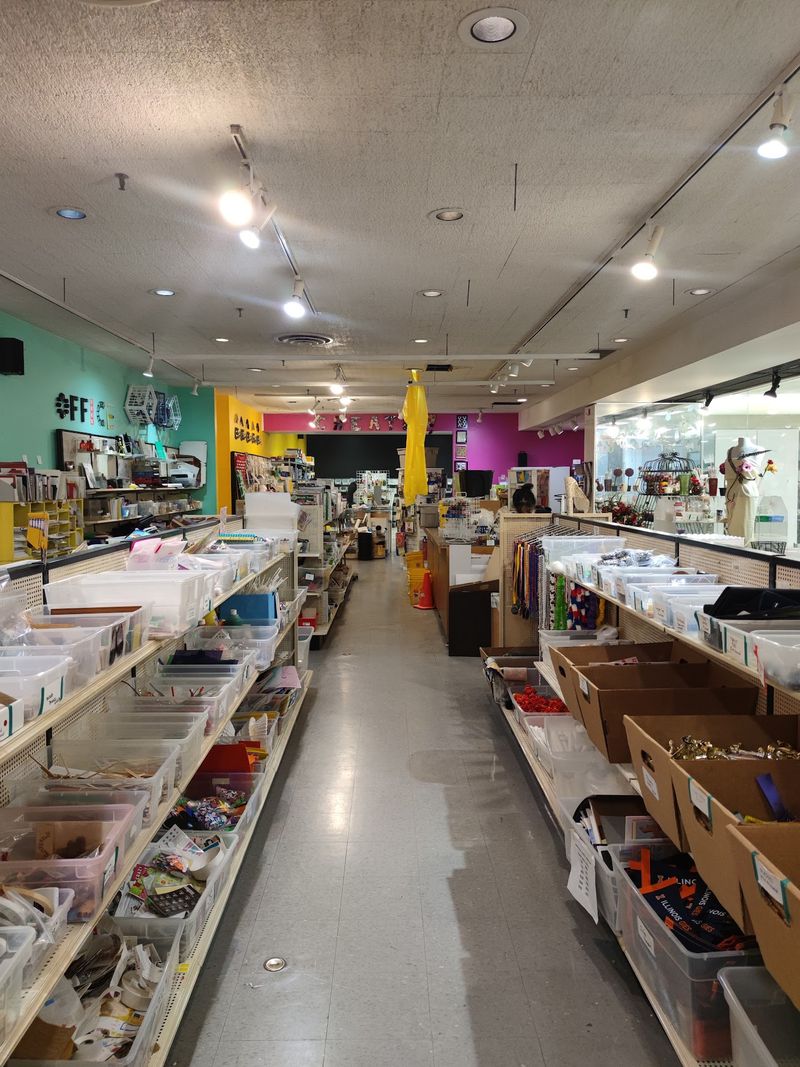 The Idea Store