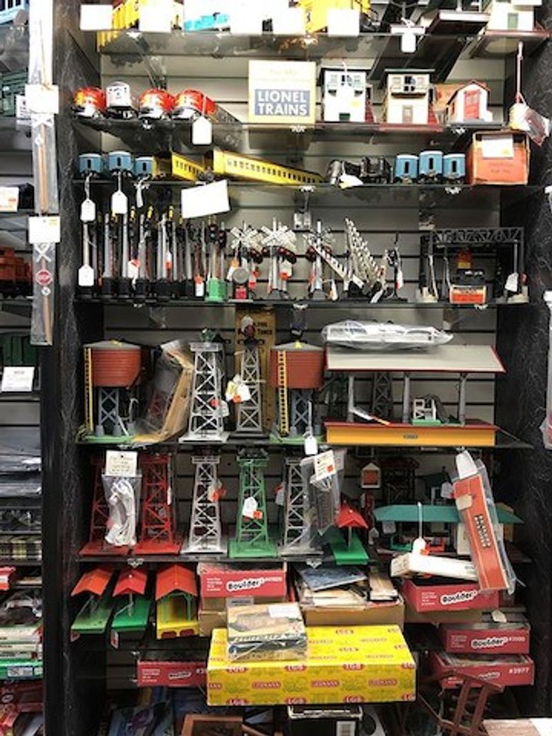 Why An Old-School Shop Like This Is Worth Protecting Why An Old-School Shop Like This Is Worth Protecting