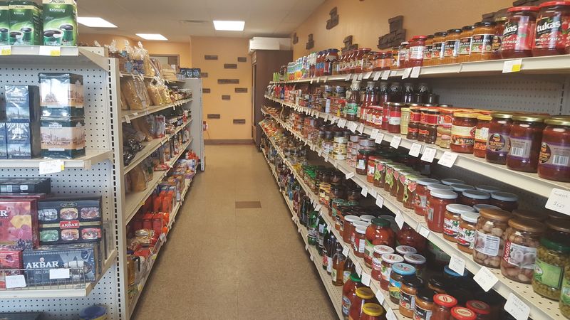 Euro Deli & Market (Colorado Springs)