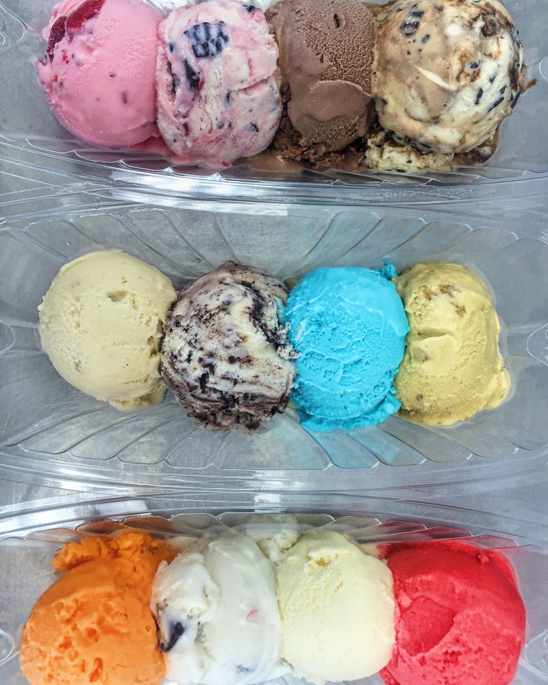 Your Biggest Problem Will Be Choosing Just One Flavor Your Biggest Problem Will Be Choosing Just One Flavor