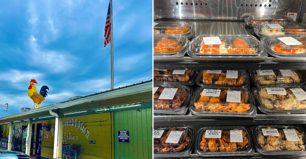 Shoppers Are Discovering A Pennsylvania Butcher Shop Where Fresh-Cut Meat Still Feels Surprisingly Affordable