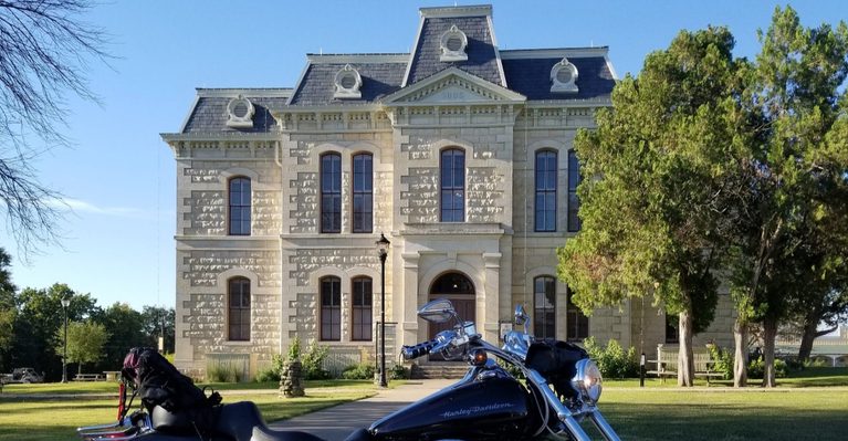 Skip Fredericksburg And Visit These 10 Charming Texas Hill Country Towns Instead