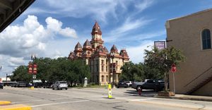 Skip The Big Cities For These 13 Charming Texas Towns