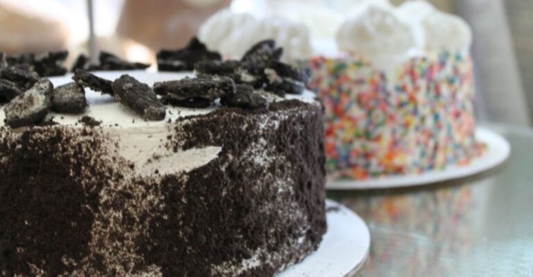 Skip The Trendy Desserts And Try 12 Massachusetts Bakeries Keeping It Classic