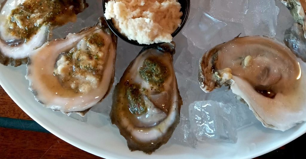 Skip The Usual Seafood Spots And Try These 11 Texas Coastal Restaurants Instead