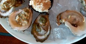 Skip The Usual Seafood Spots And Try These 11 Texas Coastal Restaurants Instead