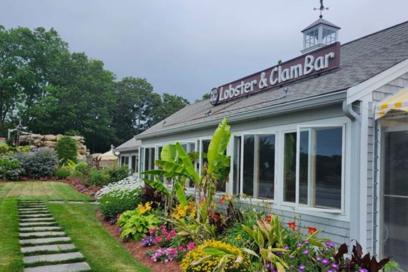 Some Of Massachusetts’ Best Fish And Chips Come Through These 16 Takeout Windows