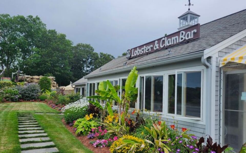 Some Of Massachusetts’ Best Fish And Chips Come Through These 16 Takeout Windows