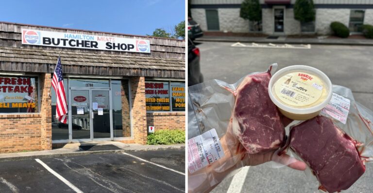 Stock Your Freezer For Less At These 10 Tennessee Butcher Shops