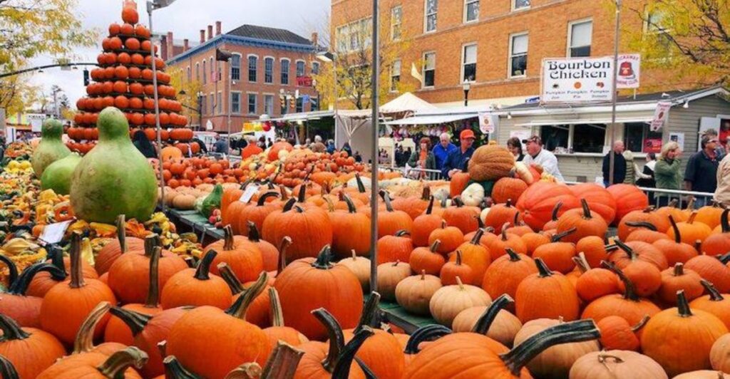 Strange In The Best Way, This Quirky Ohio Town Is Full Of Surprises
