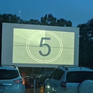 Summer Movie Nights Still Have Their Old-School Magic At This Massachusetts Drive-In