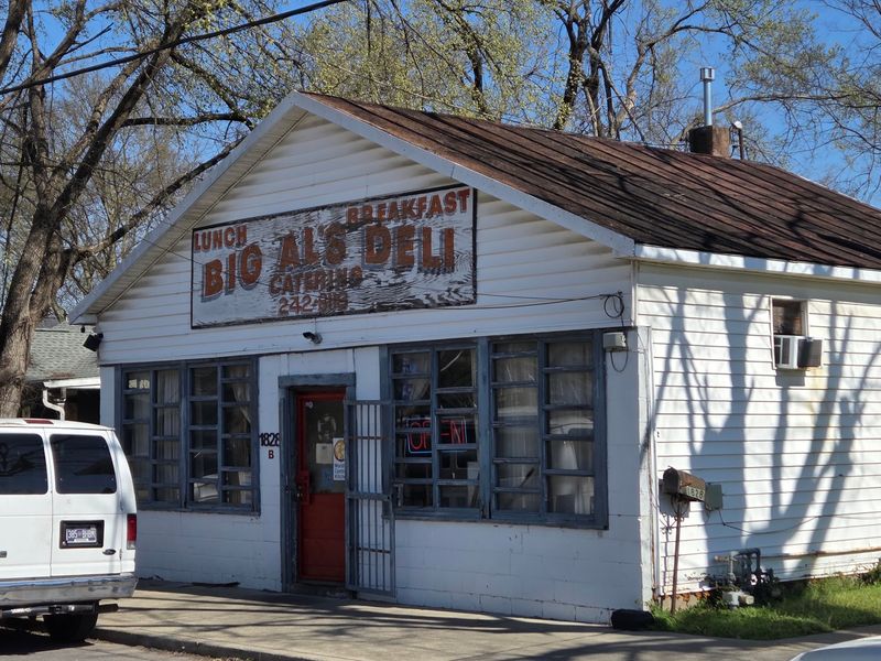 Big Al's Deli & Catering Big Al's Deli & Catering