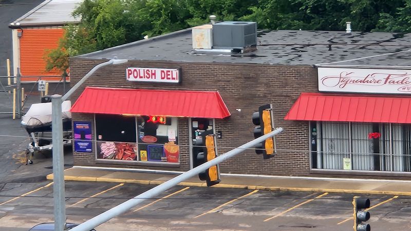 Polish Deli (Rockford)