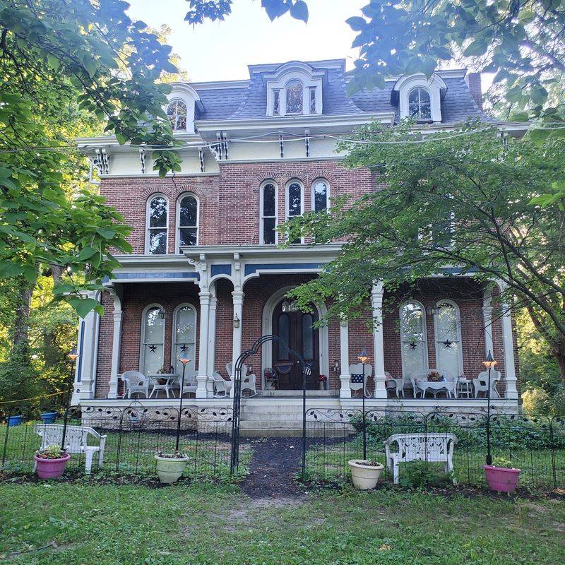 McPike Mansion (Alton) McPike Mansion (Alton)
