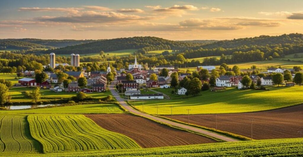 Take a Road Trip to These 7 Incredible Towns in Pennsylvania Amish Country