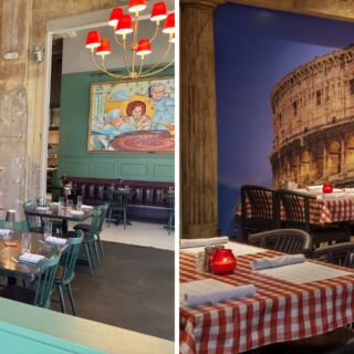Taste Generations Of Italian Tradition At These 12 Memphis, Tennessee Restaurants
