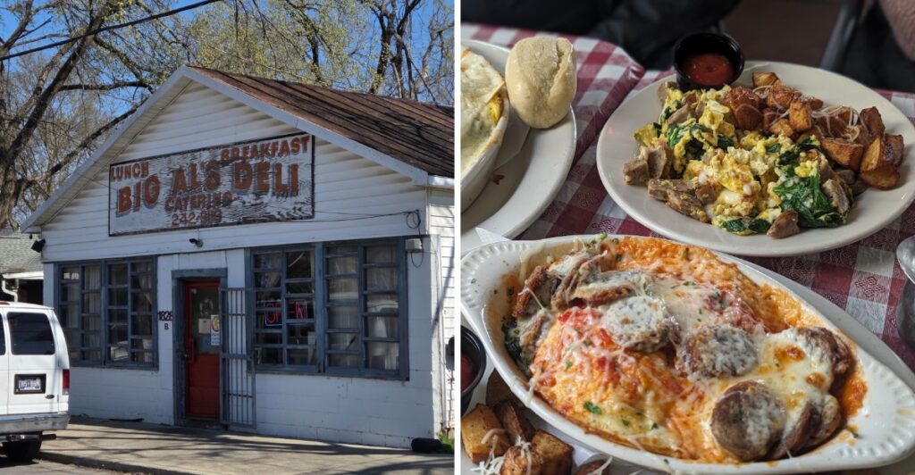 Taste Generations Of Tradition At These 10 Family-Run Nashville, Tennessee Restaurants