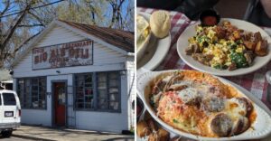 Taste Generations Of Tradition At These 10 Family-Run Nashville, Tennessee Restaurants