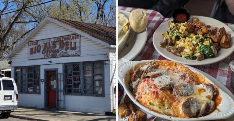 Taste Generations Of Tradition At These 10 Family-Run Nashville, Tennessee Restaurants