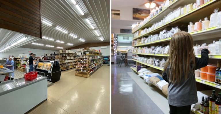Tennessee Holiday Bakers Know These 10 Stores Are Worth The Pantry Run