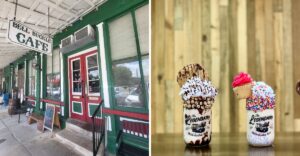 Tennessee’s 8 Most Unusual Desserts Deliver Flavors You Will Not Forget
