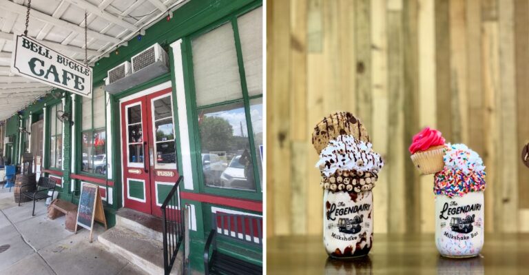 Tennessee’s 8 Most Unusual Desserts Deliver Flavors You Will Not Forget