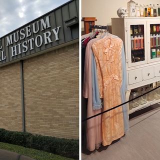 Texas Has A Museum Dedicated Entirely To Funerals, And It’s Stranger Than You Think
