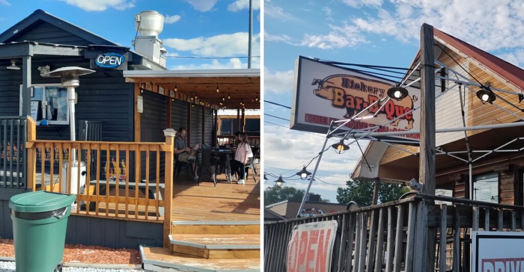 The Best BBQ In Chattanooga, Tennessee May Be Hiding At These 8 Low-Key Spots
