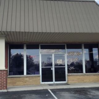 The Best Breakfast In Tennessee Might Be Hiding Inside This Little-Known Diner