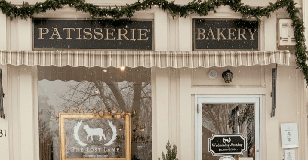 The Best Part Of A Western Massachusetts Road Trip Might Be These 11 Bakeries