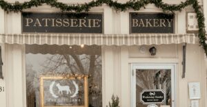 The Best Part Of A Western Massachusetts Road Trip Might Be These 11 Bakeries