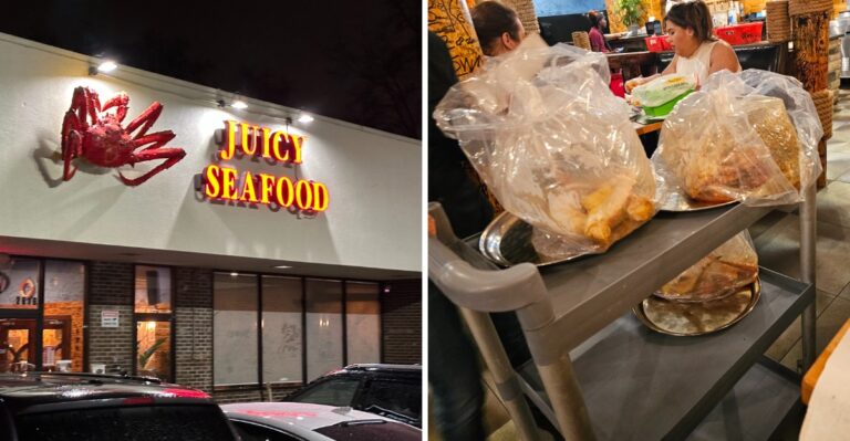 The Golden Fried Oysters At This Tennessee Joint Deserve Their Own Road Trip