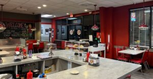 The Night Carries On At 13 Michigan 24-Hour Diners With Coffee Always Flowing