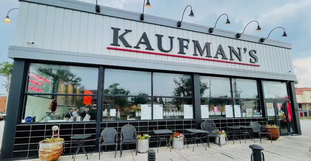 The Reuben Sandwich at This Cozy Illinois Restaurant Is So Good, You’ll Dream About It